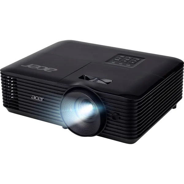 Проектор X1228Hn XGA, 4800 lm, 1.94-2.16 Acer (MR.JX111.001) - Фото 2