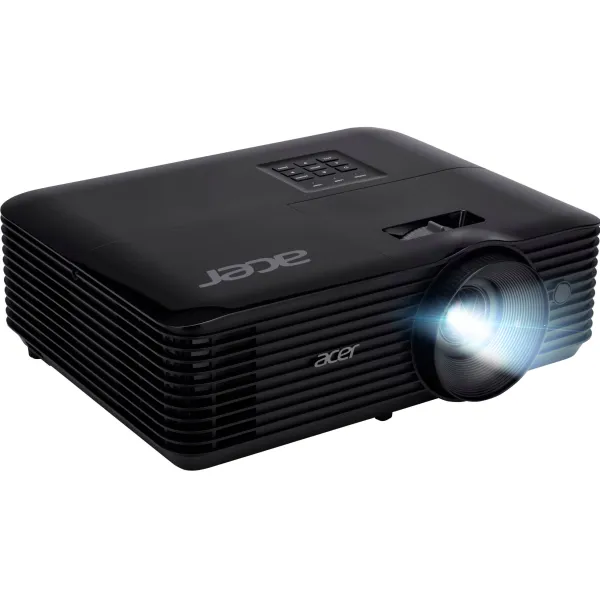 Проектор X1228Hn XGA, 4800 lm, 1.94-2.16 Acer (MR.JX111.001) - Фото 3