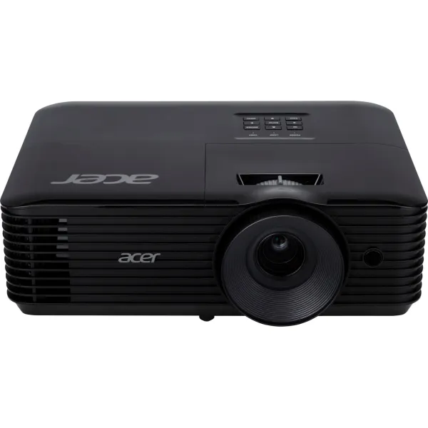 Проектор X1228Hn XGA, 4800 lm, 1.94-2.16 Acer (MR.JX111.001) - Фото 4