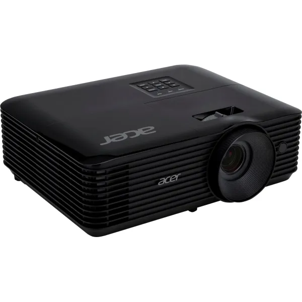 Проектор X1228Hn XGA, 4800 lm, 1.94-2.16 Acer (MR.JX111.001) - Фото 5
