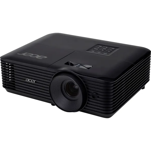 Проектор X1228Hn XGA, 4800 lm, 1.94-2.16 Acer (MR.JX111.001) - Фото 6