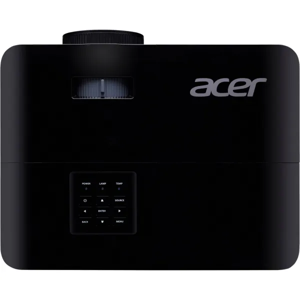 Проектор X1228Hn XGA, 4800 lm, 1.94-2.16 Acer (MR.JX111.001) - Фото 8