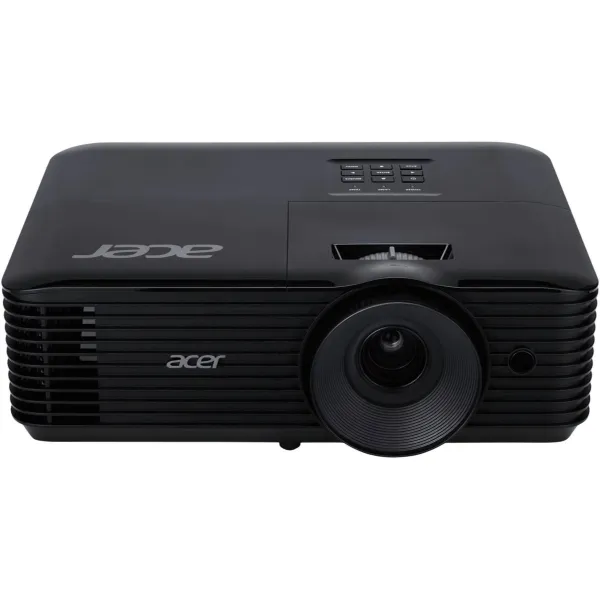 Проектор Acer X139 WXGA, 5000 lm, 1.54-1.72