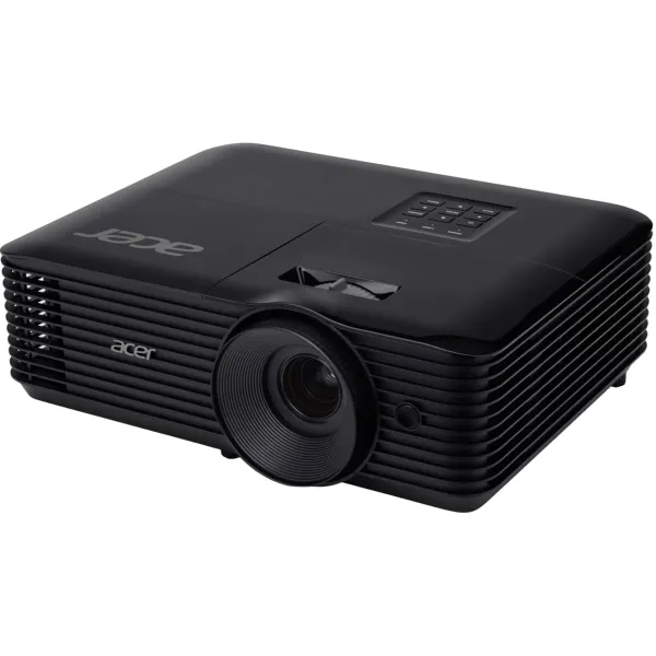 Проектор Acer X139 WXGA, 5000 lm, 1.54-1.72 - Фото 1