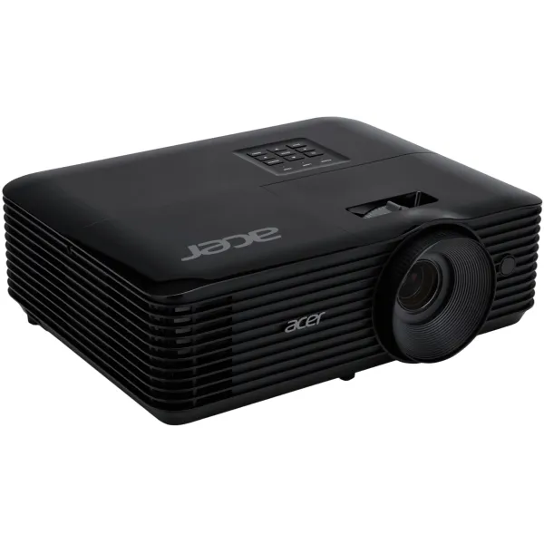 Проектор Acer X139 WXGA, 5000 lm, 1.54-1.72 - Фото 2