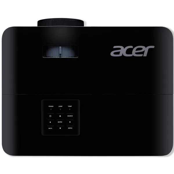 Проектор Acer X139 WXGA, 5000 lm, 1.54-1.72 - Фото 4