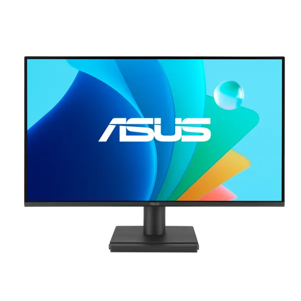 Монитор 24.5" VA259HGA D-Sub, HDMI, MM, IPS, 120Hz, 1ms, sRGB 99%, AdaptiveSync Asus (90LM0AS1-B01171)