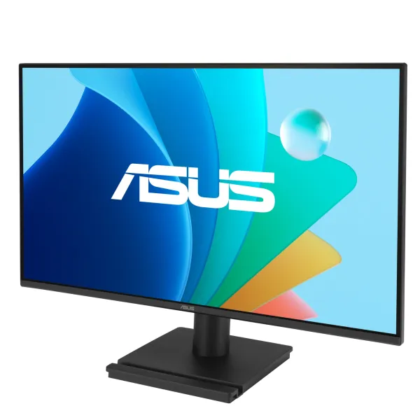 Монитор 24.5" VA259HGA D-Sub, HDMI, MM, IPS, 120Hz, 1ms, sRGB 99%, AdaptiveSync Asus (90LM0AS1-B01171) - Фото 2