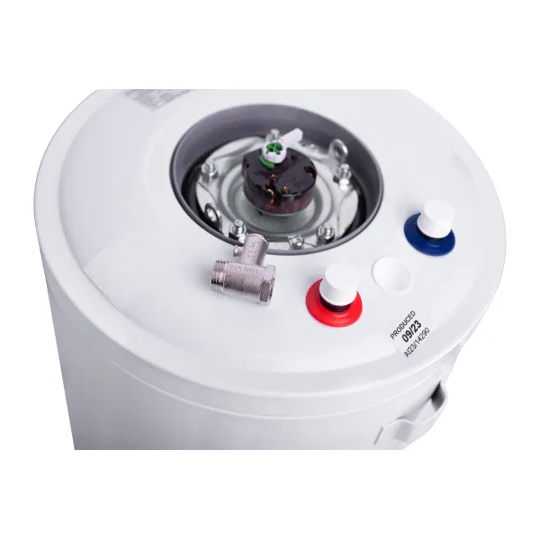 Водонагреватель Water Heaters SE 45 SLIM Bandini (000004557) - Фото 2