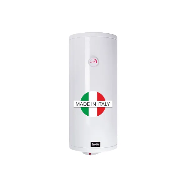 Водонагрівач Water Heaters  Q 12 (U) Bandini (000004559) - Фото 1