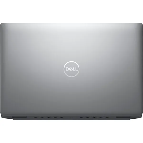 Ноутбук Latitude 5550 15.6" FHD IPS AG, Intel U7 165U, 32GB, F512GB, UMA, Win11P, серый Dell (N094L555015UA_W11P) - Фото 4