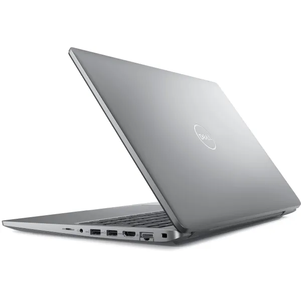 Ноутбук Latitude 5550 15.6" FHD IPS AG, Intel U7 165U, 32GB, F512GB, UMA, Win11P, серый Dell (N094L555015UA_W11P) - Фото 6