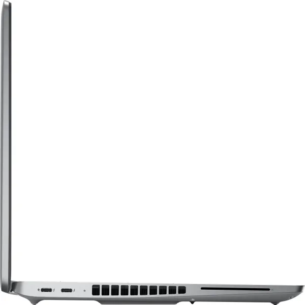 Ноутбук Latitude 5550 15.6" FHD IPS AG, Intel U7 165U, 32GB, F512GB, UMA, Lin, сірий Dell (N094L555015UA_UBU) - Фото 7