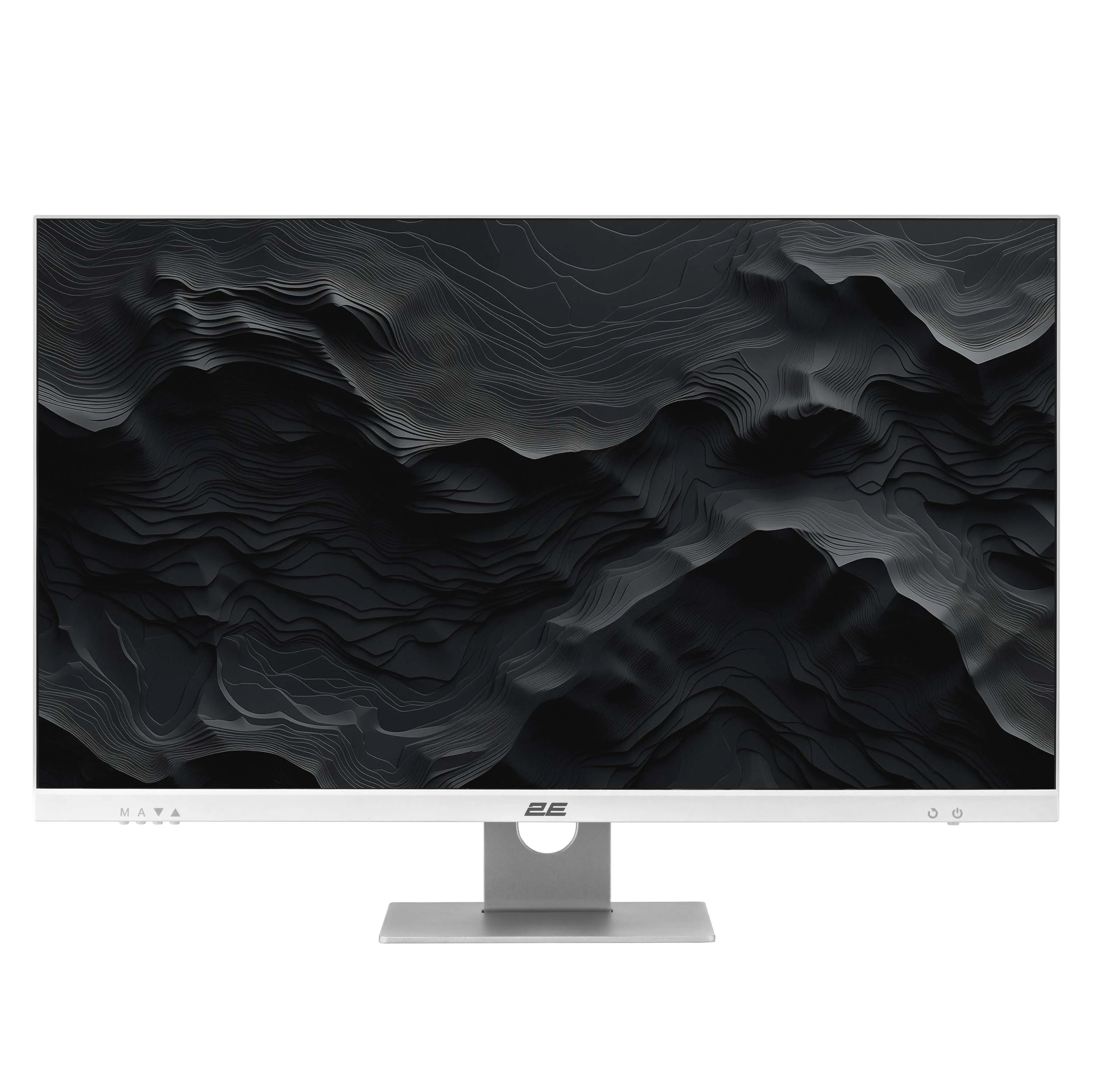 Моноблок Rational K10 27" FHD IPS Intel i5-12400, 16Gb, F512GB, UMA, B660, кл+м, FreeDos, білий 2E (2E-K10.0005) Моноблок Rational K10 27" FHD IPS Intel i5-12400, 16Gb, F512GB, UMA, B660, кл+м, FreeDos, білий 2E (2E-K10.0005)