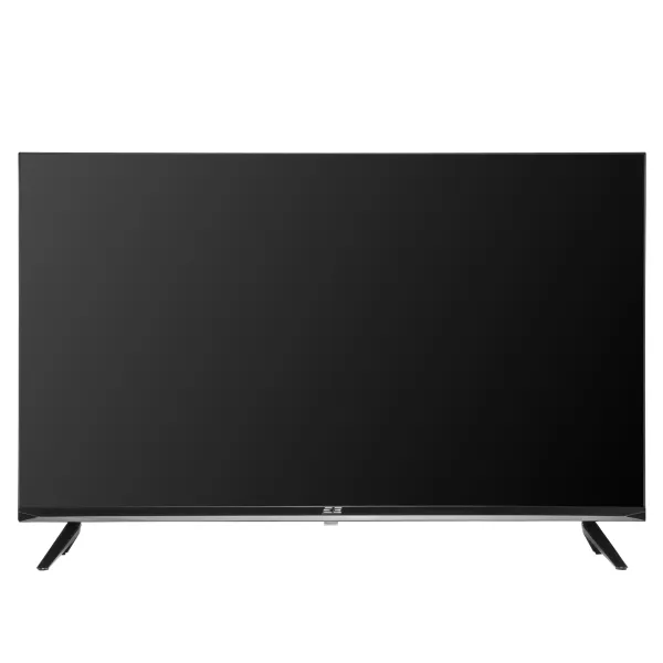 Телевизор 43" LED FHD 60Hz Smart WebOS 2E (2E-43A07KFW) - Фото 1