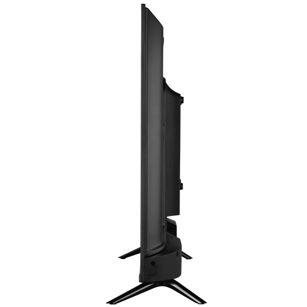 Телевизор 43" LED FHD 60Hz Smart WebOS 2E (2E-43A07KFW) - Фото 3