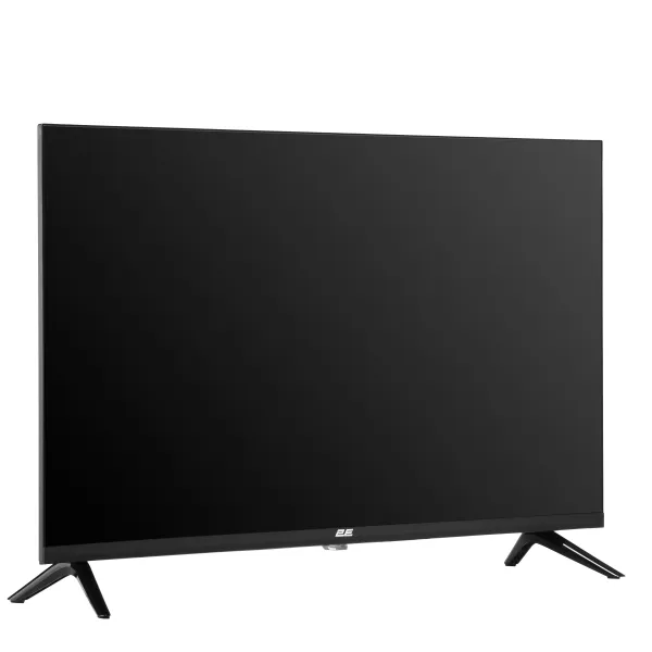 Телевизор 43" LED FHD 60Hz Smart WebOS 2E (2E-43A07KFW) - Фото 5