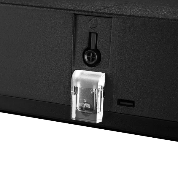 Телевизор 43" LED FHD 60Hz Smart WebOS 2E (2E-43A07KFW) - Фото 7