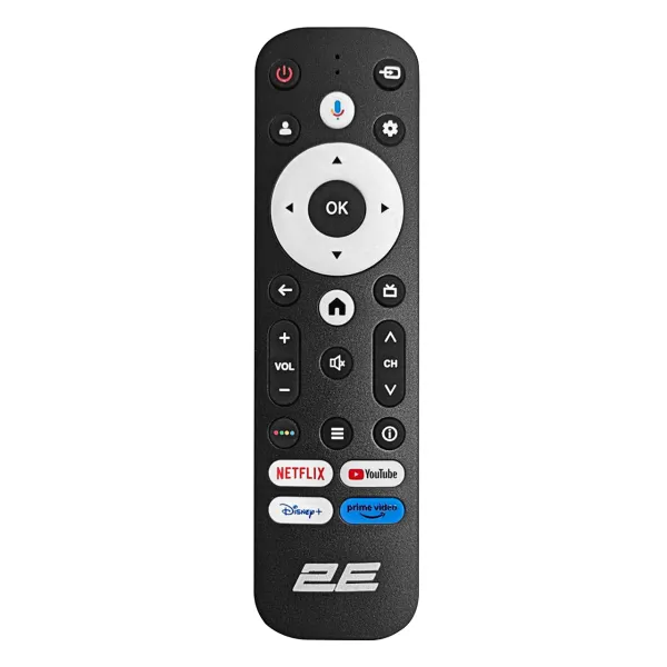 Телевизор 43" LED FHD 60Hz Smart WebOS 2E (2E-43A07KFW) - Фото 10
