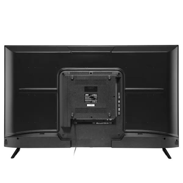 Телевизор 43" LED 4K 60Hz Smart WebOS 2E (2E-43A07KUW) - Фото 2
