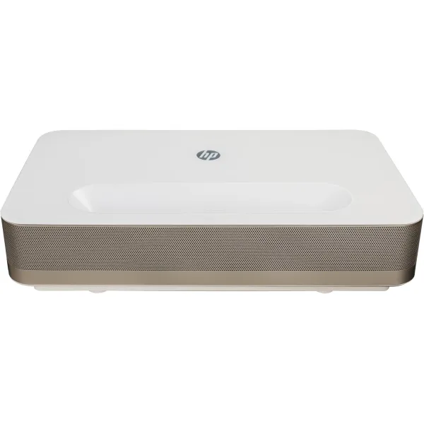 Проектор ультракороткофокусный BP5000 UHD, 2000 lm, LASER, 0.23, WiFi, Smart Aptoide HP (2U5Z7AA)