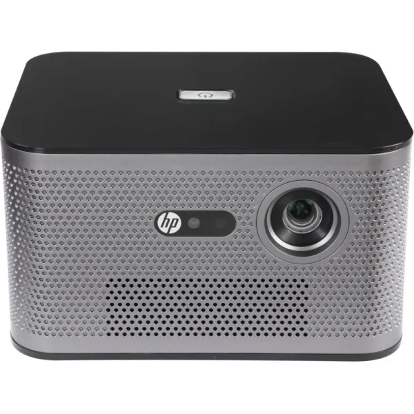 Проектор MP2000PRO FHD, 650 lm, LED, 1.2, WiFi, Smart Aptoide HP (471U1AA)