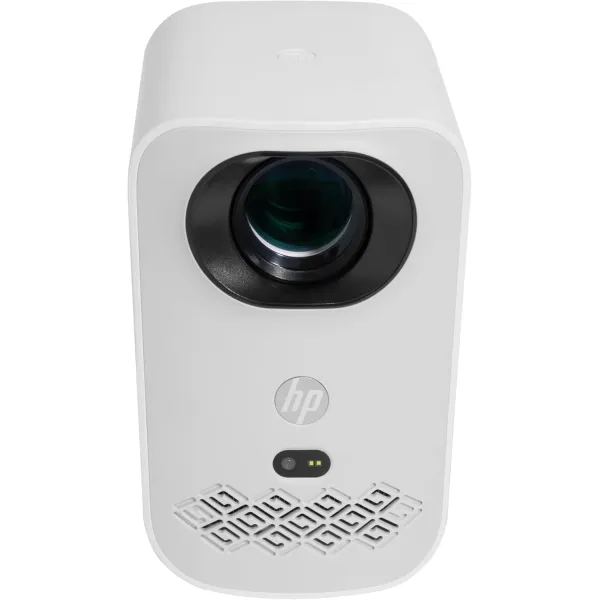 Проектор CC360 FHD, 220 lm, LED, 1.2, WiFi, Smart HP (A31PLAA)