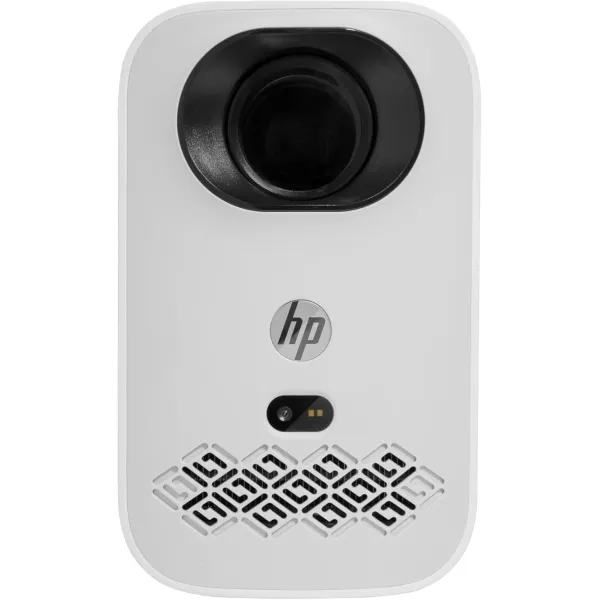 Проектор CC360 FHD, 220 lm, LED, 1.2, WiFi, Smart HP (A31PLAA) - Фото 3