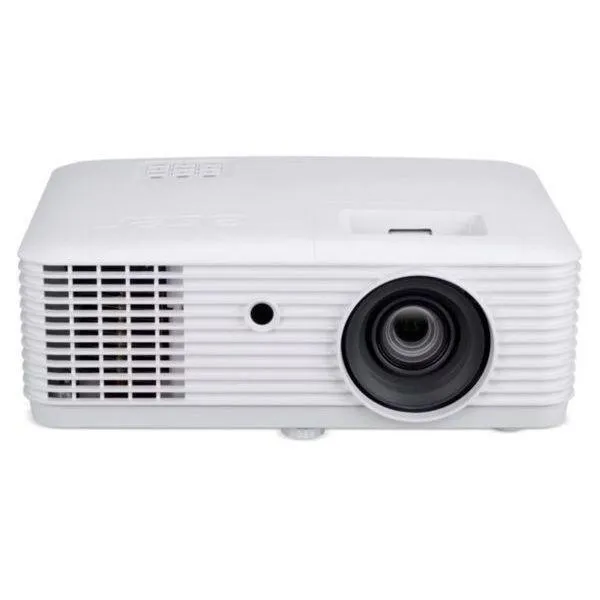 Проектор домашнего кинотеатра Vero HL6810 UHD, 4000 lm, LASER, 1.15-1.5 Acer (MR.JX511.006)