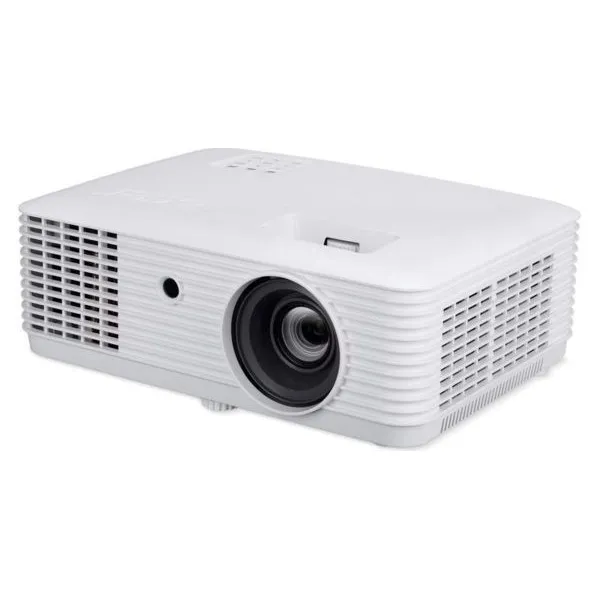 Проектор домашнего кинотеатра Vero HL6810 UHD, 4000 lm, LASER, 1.15-1.5 Acer (MR.JX511.006) - Фото 1