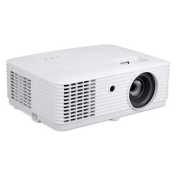 Проектор домашнего кинотеатра Vero HL6810 UHD, 4000 lm, LASER, 1.15-1.5 Acer (MR.JX511.006) - Фото 2