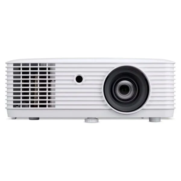 Проектор домашнего кинотеатра Vero HL6810 UHD, 4000 lm, LASER, 1.15-1.5 Acer (MR.JX511.006) - Фото 3