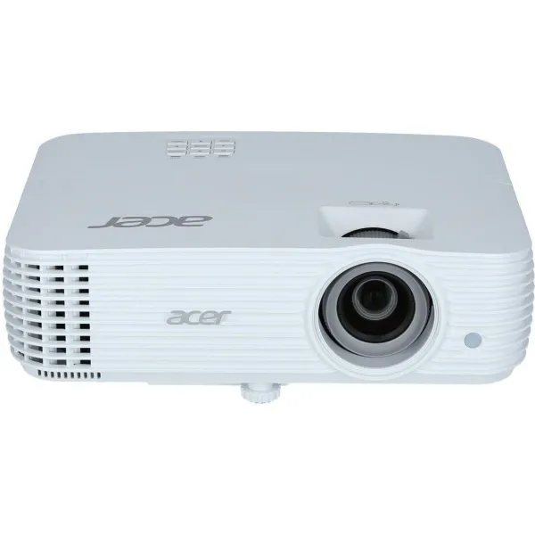 Проектор домашнего кинотеатра H6830BD UHD, 4000 lm, 1.127-1.46 Acer (MR.JVK11.001)