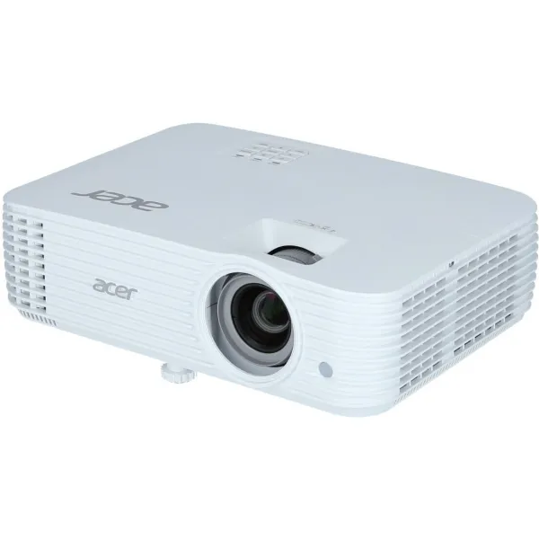 Проектор домашнего кинотеатра H6830BD UHD, 4000 lm, 1.127-1.46 Acer (MR.JVK11.001) - Фото 1