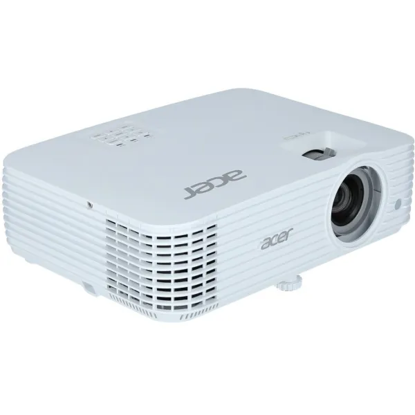 Проектор домашнего кинотеатра H6830BD UHD, 4000 lm, 1.127-1.46 Acer (MR.JVK11.001) - Фото 2