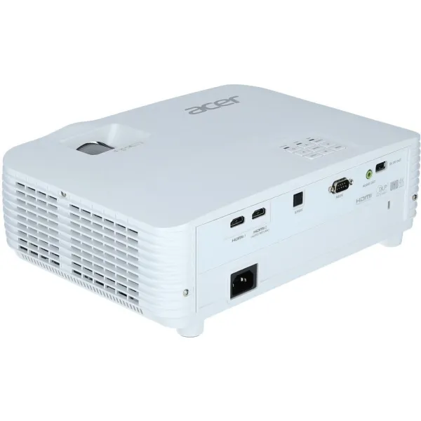 Проектор домашнего кинотеатра H6830BD UHD, 4000 lm, 1.127-1.46 Acer (MR.JVK11.001) - Фото 4
