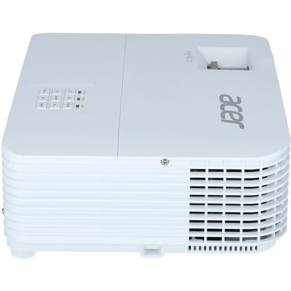 Проектор домашнего кинотеатра H6830BD UHD, 4000 lm, 1.127-1.46 Acer (MR.JVK11.001) - Фото 5