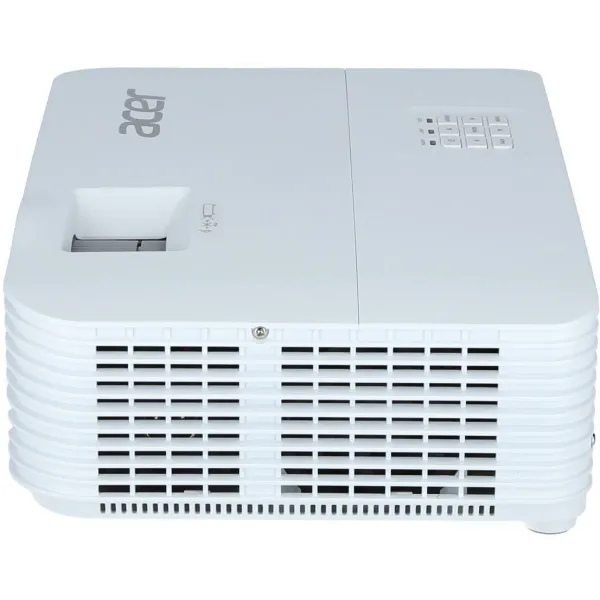 Проектор домашнего кинотеатра H6830BD UHD, 4000 lm, 1.127-1.46 Acer (MR.JVK11.001) - Фото 6