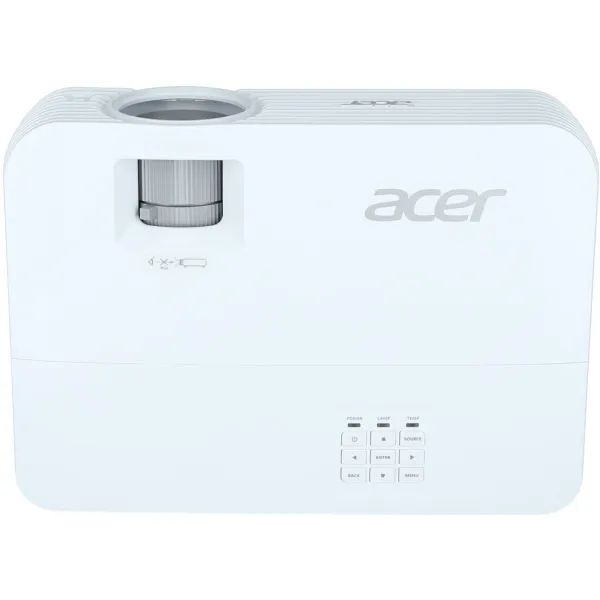 Проектор домашнего кинотеатра H6830BD UHD, 4000 lm, 1.127-1.46 Acer (MR.JVK11.001) - Фото 7