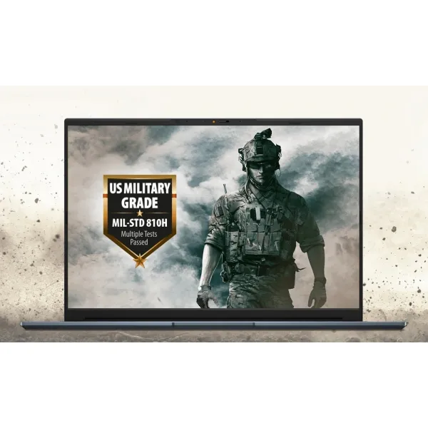 Ноутбук Vivobook 16X K3605ZF-RP567 16" WUXGA IPS, Intel i5-12500H, 16GB, F512B, NVD2050-4, noOS, Чорний ASUS (90NB11E1-M01830) - Фото 1