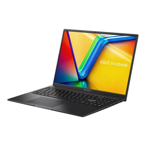 Ноутбук Vivobook 16X K3605ZF-RP567 16" WUXGA IPS, Intel i5-12500H, 16GB, F512B, NVD2050-4, noOS, Чорний ASUS (90NB11E1-M01830) - Фото 2