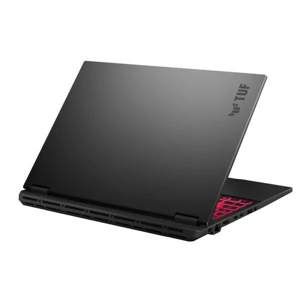 Ноутбук TUF Gaming A16 FA608WI-QT045 16" 2.5K IPS, AMD AI 9 HX 370, 32GB, F1TB, NVD4070-8, NoOS, Серый ASUS (90NR0J21-M00330) - Фото 6
