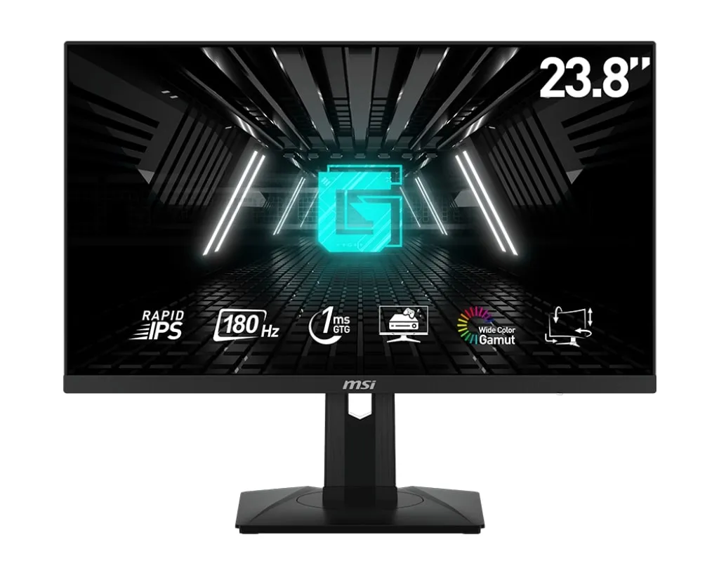 Монитор 23.8