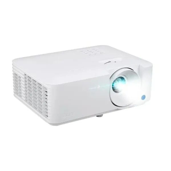 Проектор Vero PL2535i FHD, 5500 lm, LASER, 1.12-1.47, WiFi Acer (MR.JXW11.001) - Фото 1
