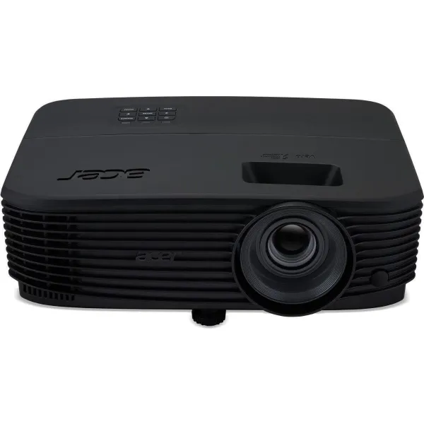 Проєктор Vero PD2528ic FHD, 3200 lm, LED, 1.49-1.64, WiFi Acer (MR.JXN11.001) - Фото 4