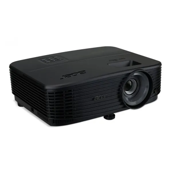 Проєктор Vero PD2528ic FHD, 3200 lm, LED, 1.49-1.64, WiFi Acer (MR.JXN11.001) - Фото 2