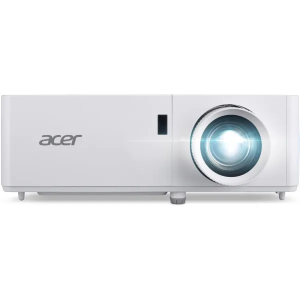 Проектор PL6620 WUXGA, 6000 lm, LASER, 1.2-2.04 Acer (MR.JXJ11.001)