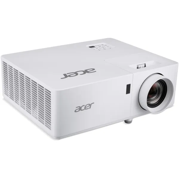 Проектор PL6620 WUXGA, 6000 lm, LASER, 1.2-2.04 Acer (MR.JXJ11.001) - Фото 3