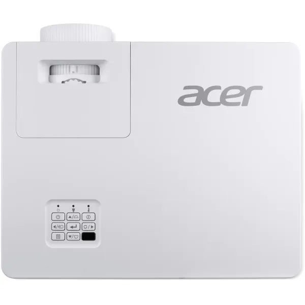 Проектор PL6620 WUXGA, 6000 lm, LASER, 1.2-2.04 Acer (MR.JXJ11.001) - Фото 4