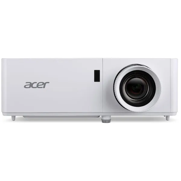 Проєктор PL6520 FHD, 6000 lm, LASER, 1.2-2.04 Acer (MR.JXH11.001) - Фото 1